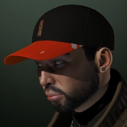 8Bogomol8 portrait