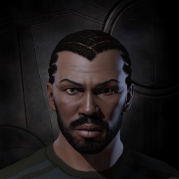 Chiefii portrait