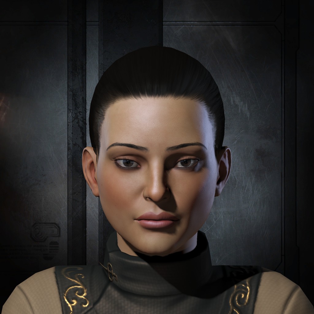 Leila Hanuma