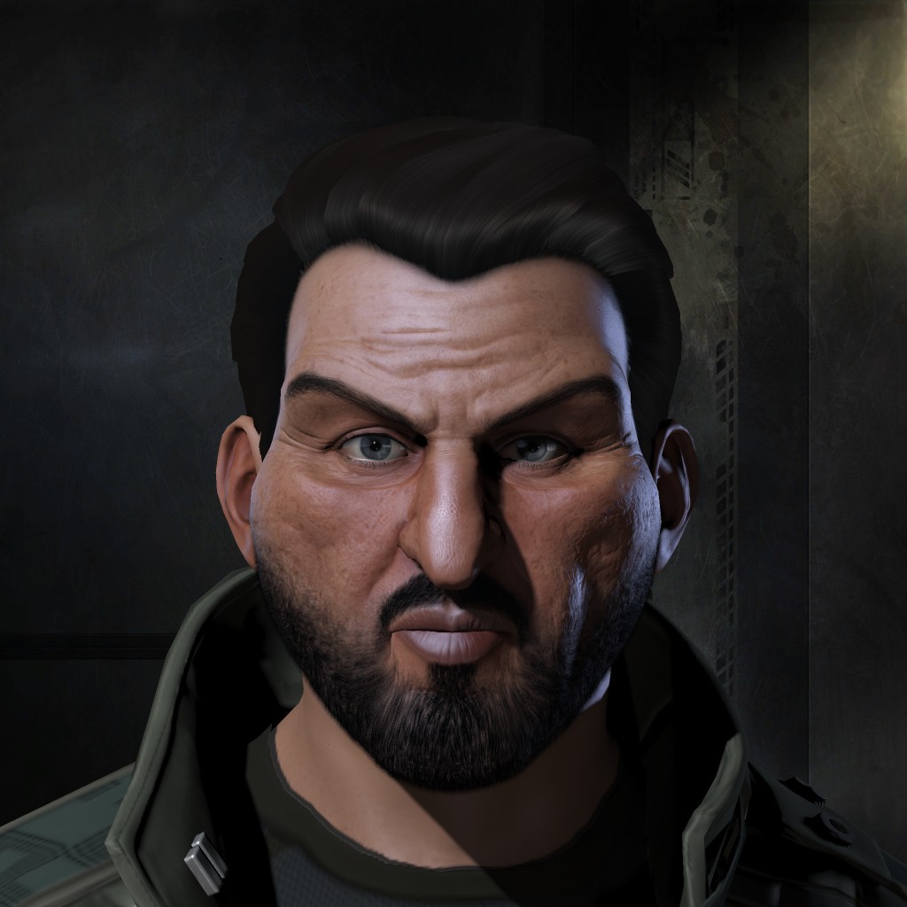 Balmud Makhametov