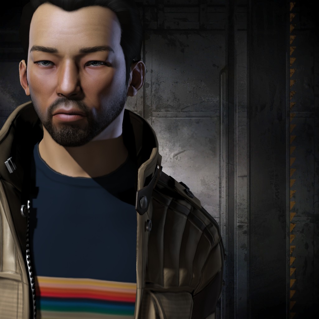 Abernathy Strange