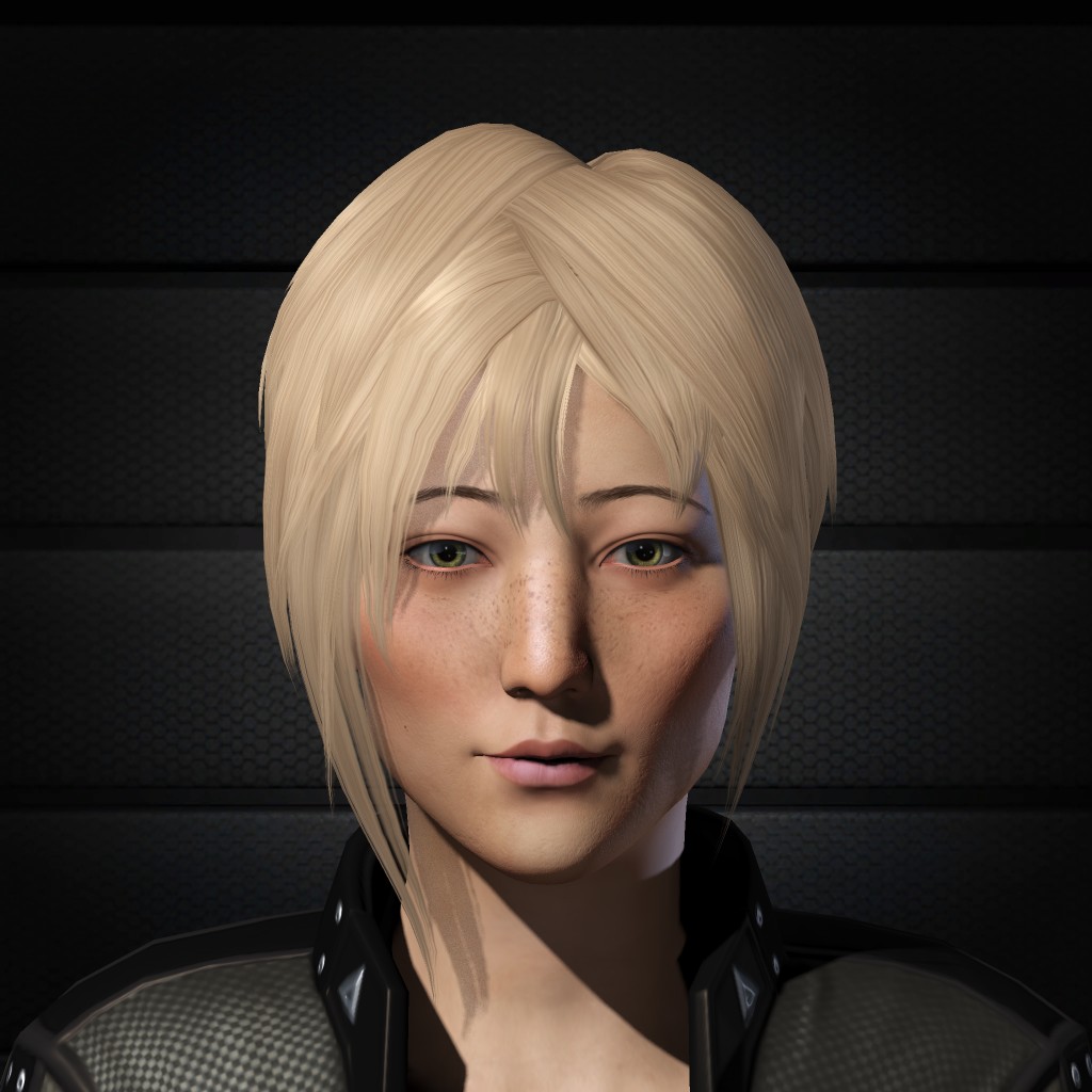 Alice Amalthea