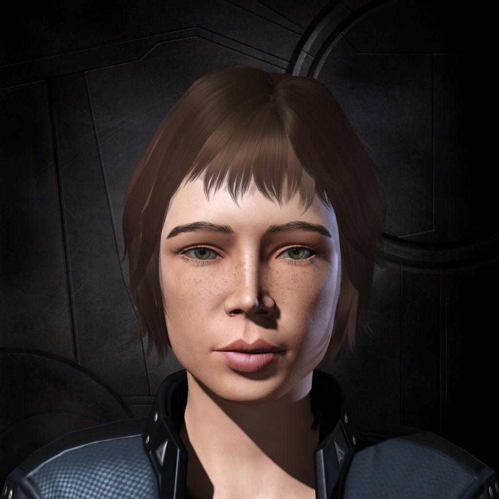 Aria Rose Smith