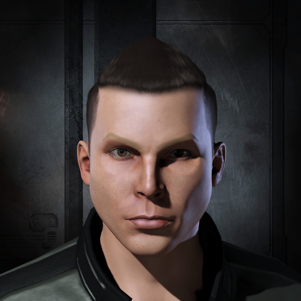 DeepDarkF
