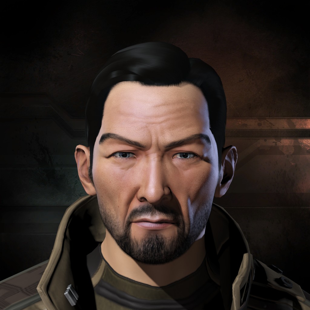 Portrait