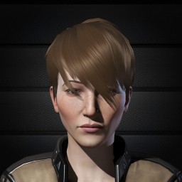 Juliet jay portrait