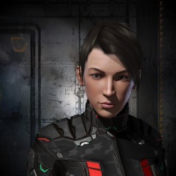 Rachel1011 portrait