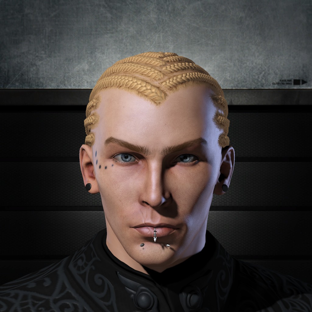 Worf Sooim