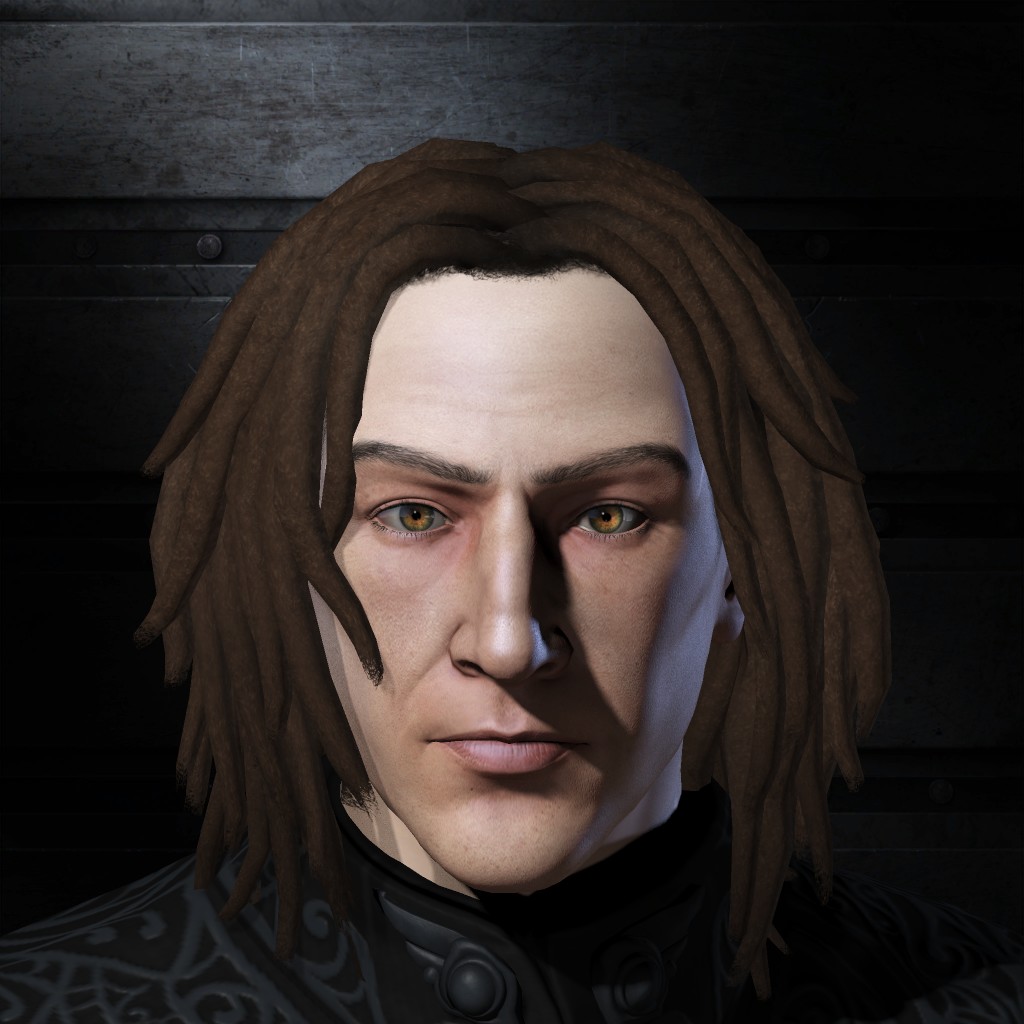 portrait