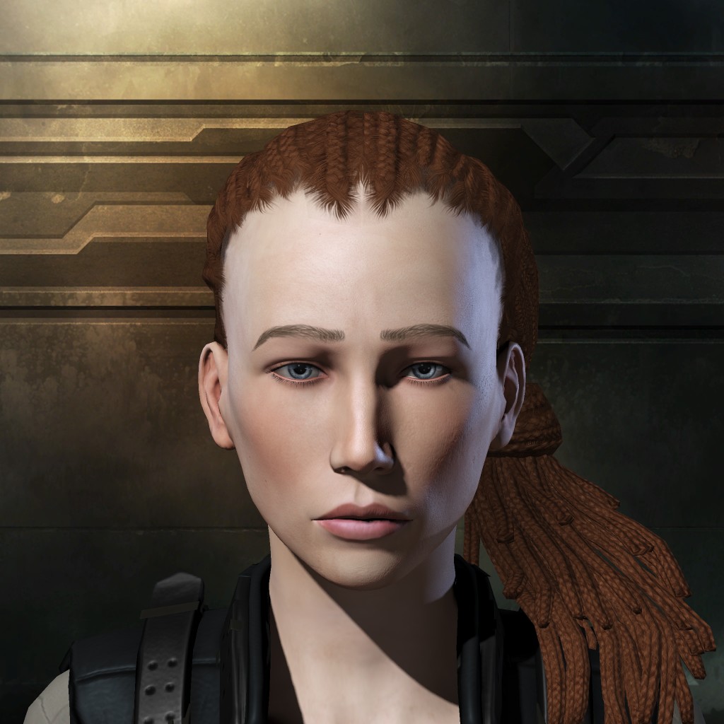 Faille Aecht Aideron