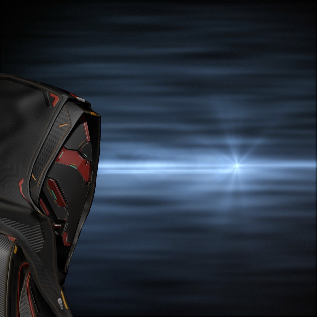 transient Hope