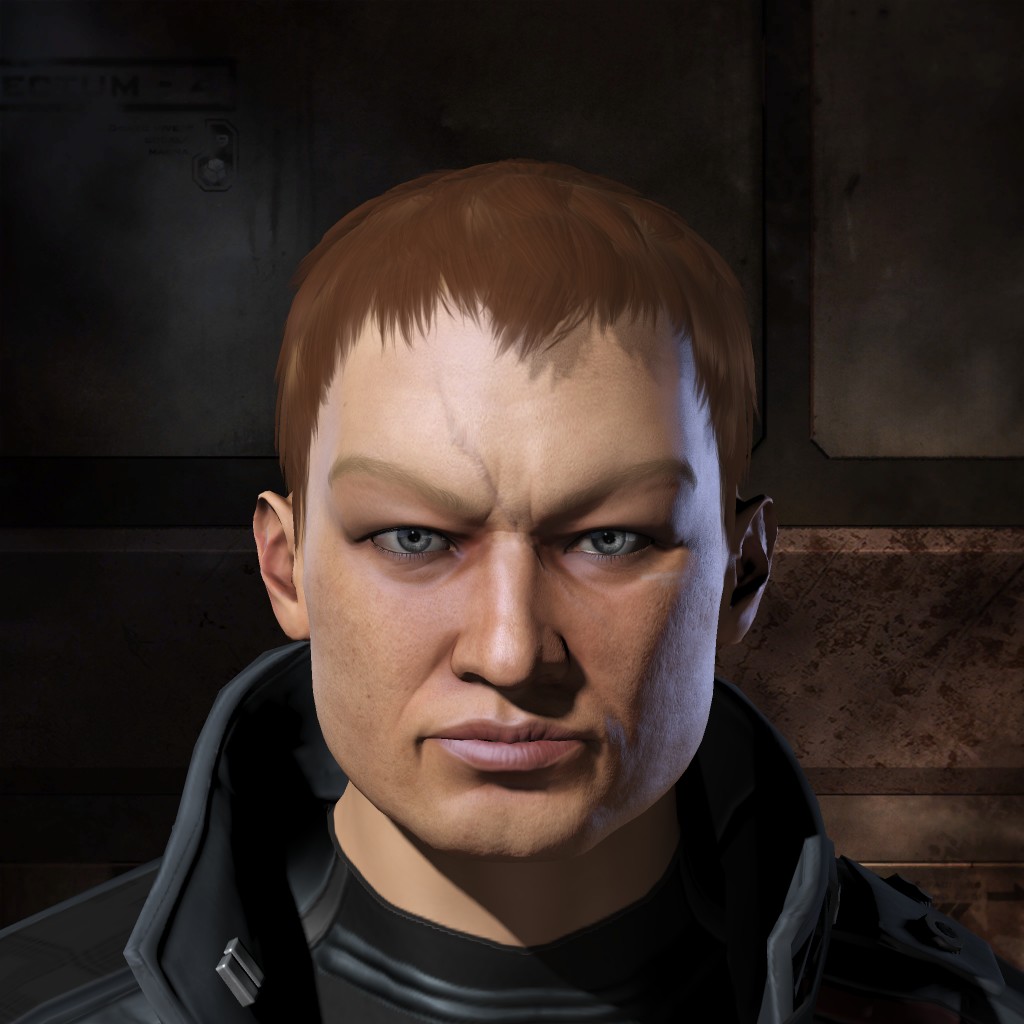 Magomed Halilov