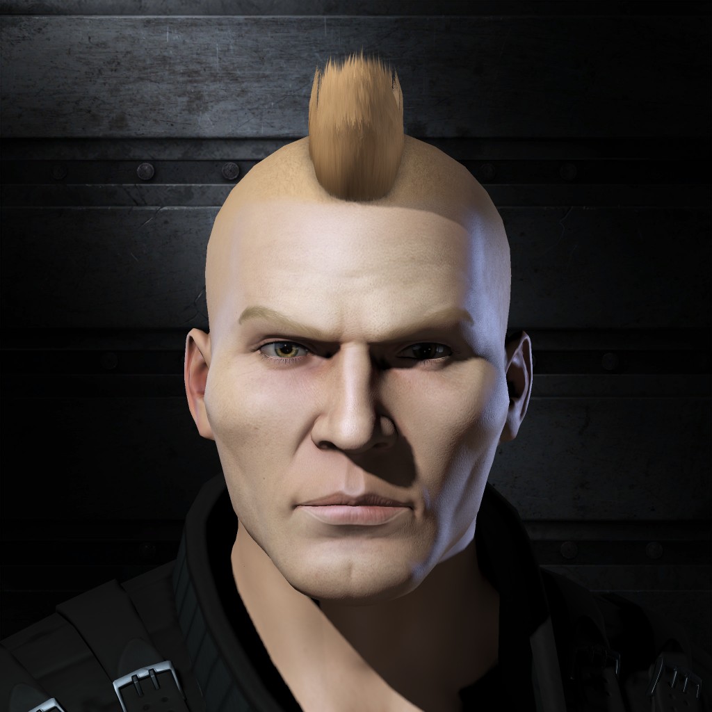 Humanoid Typh00n