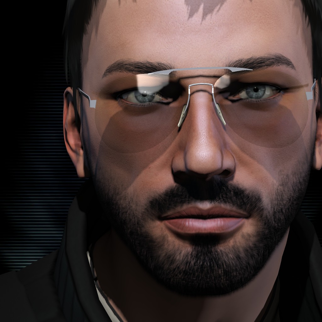 portrait