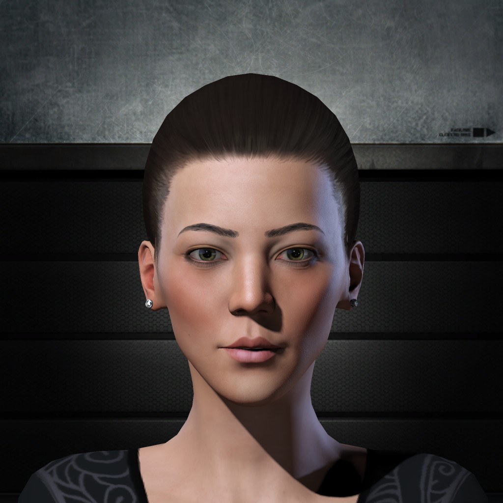 Catalina of Kisogo