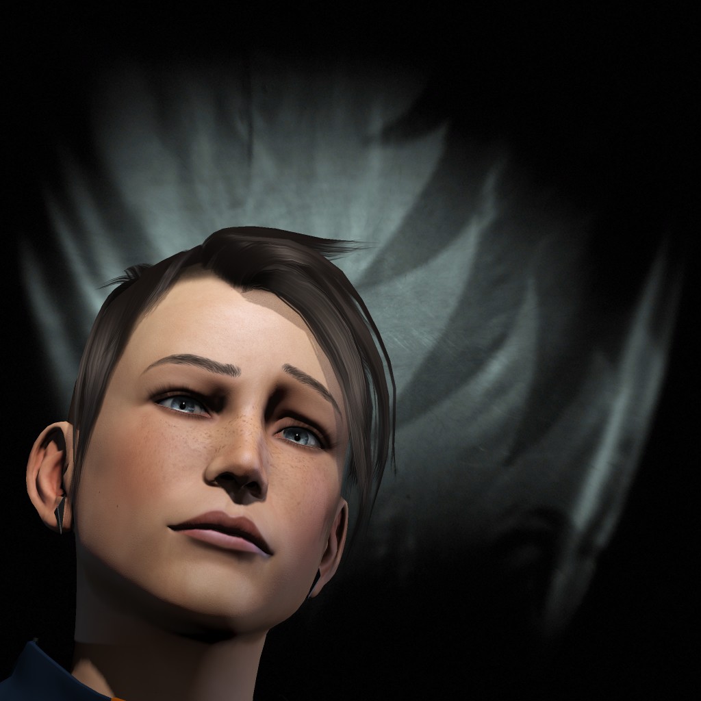 portrait