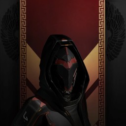 Fxxk of Sabre portrait