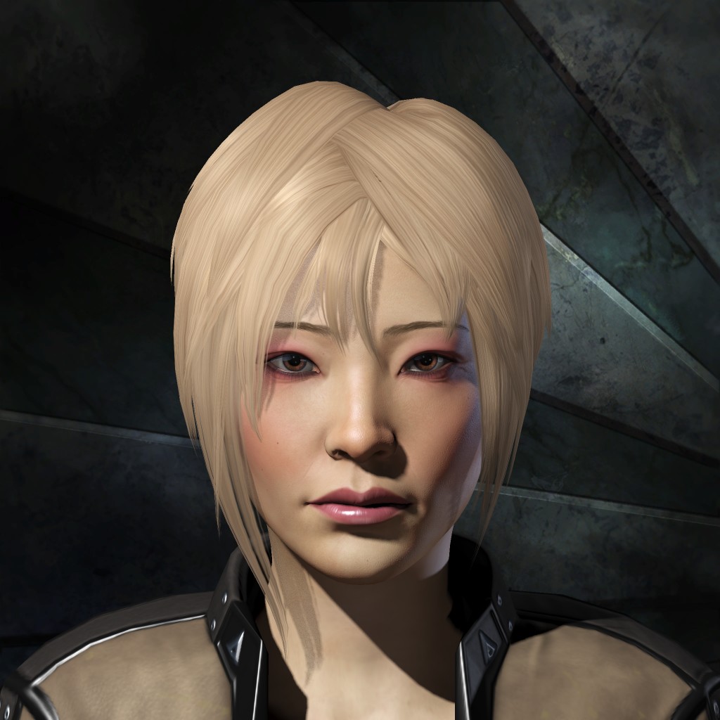 Zarina Koshi