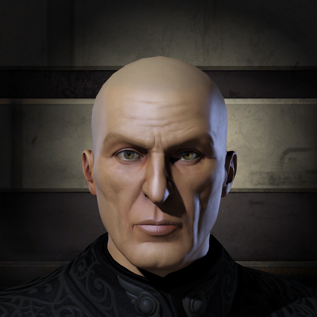 Meister Propper