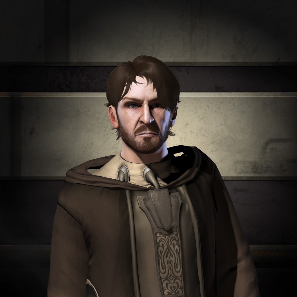 Soceman