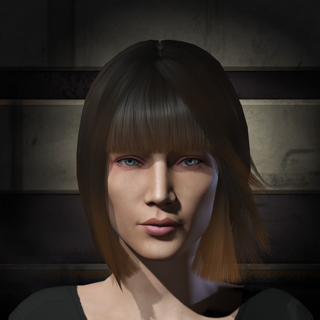 Ophelia BlackCat