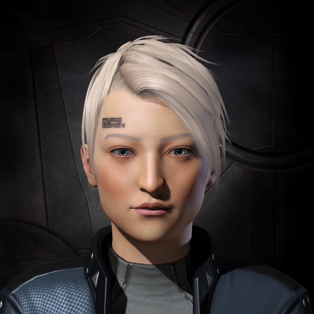 Alia Nigon