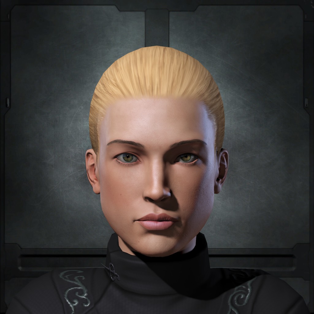 portrait