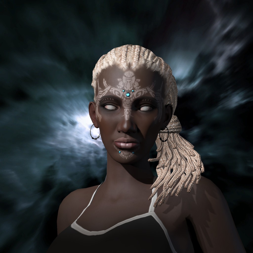 Aurora Moons
