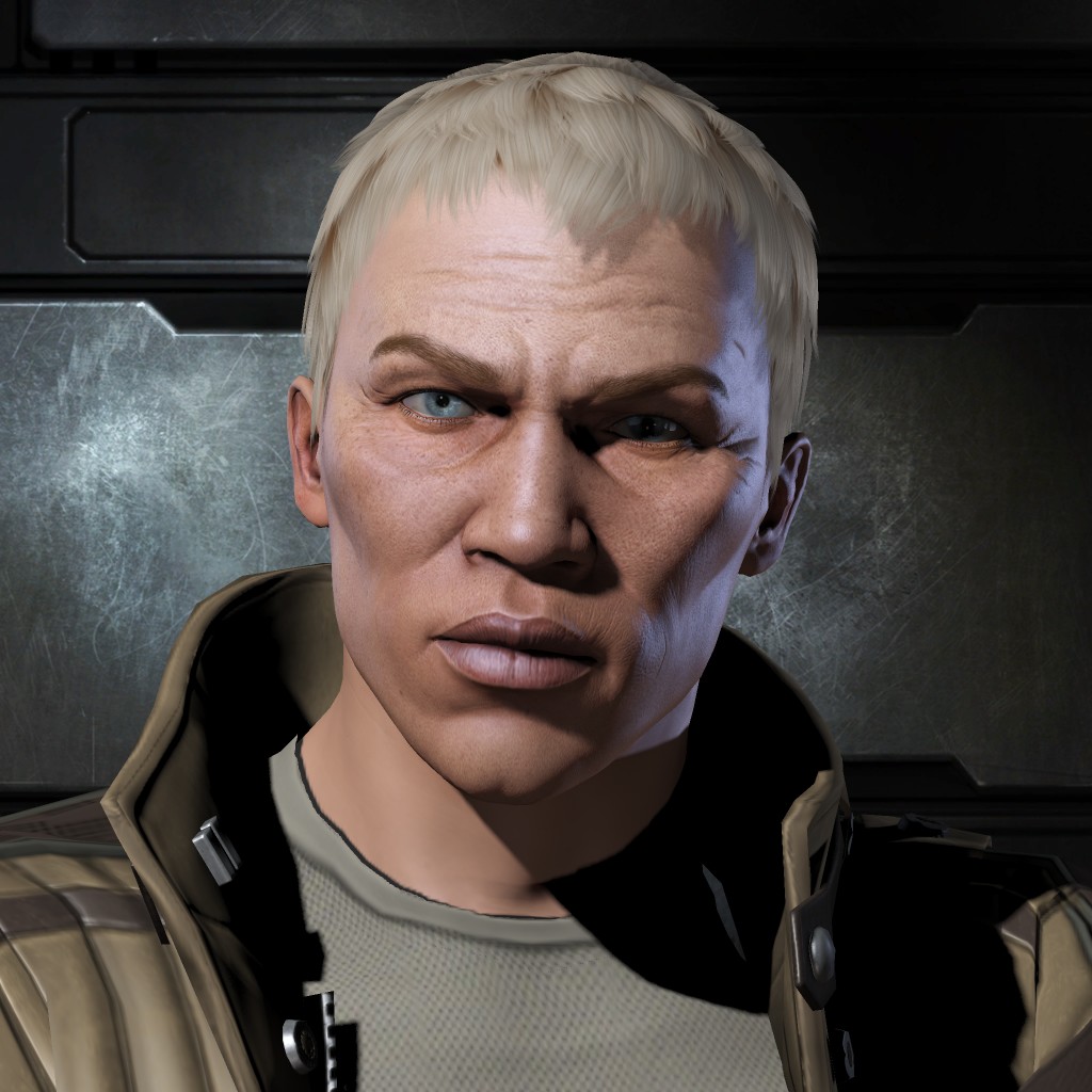 Elf Mercer