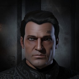 Marciono portrait