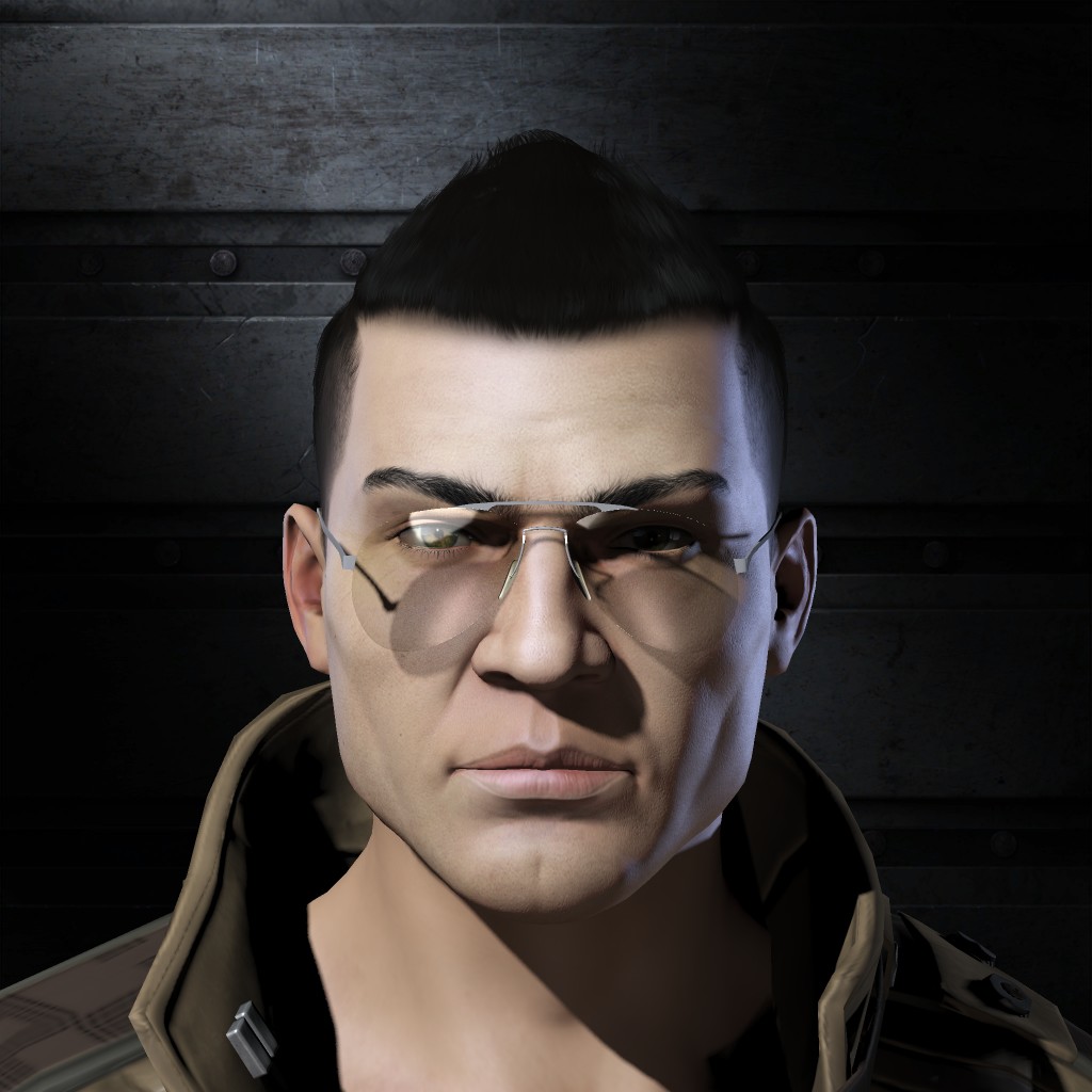 Kraven Hunter