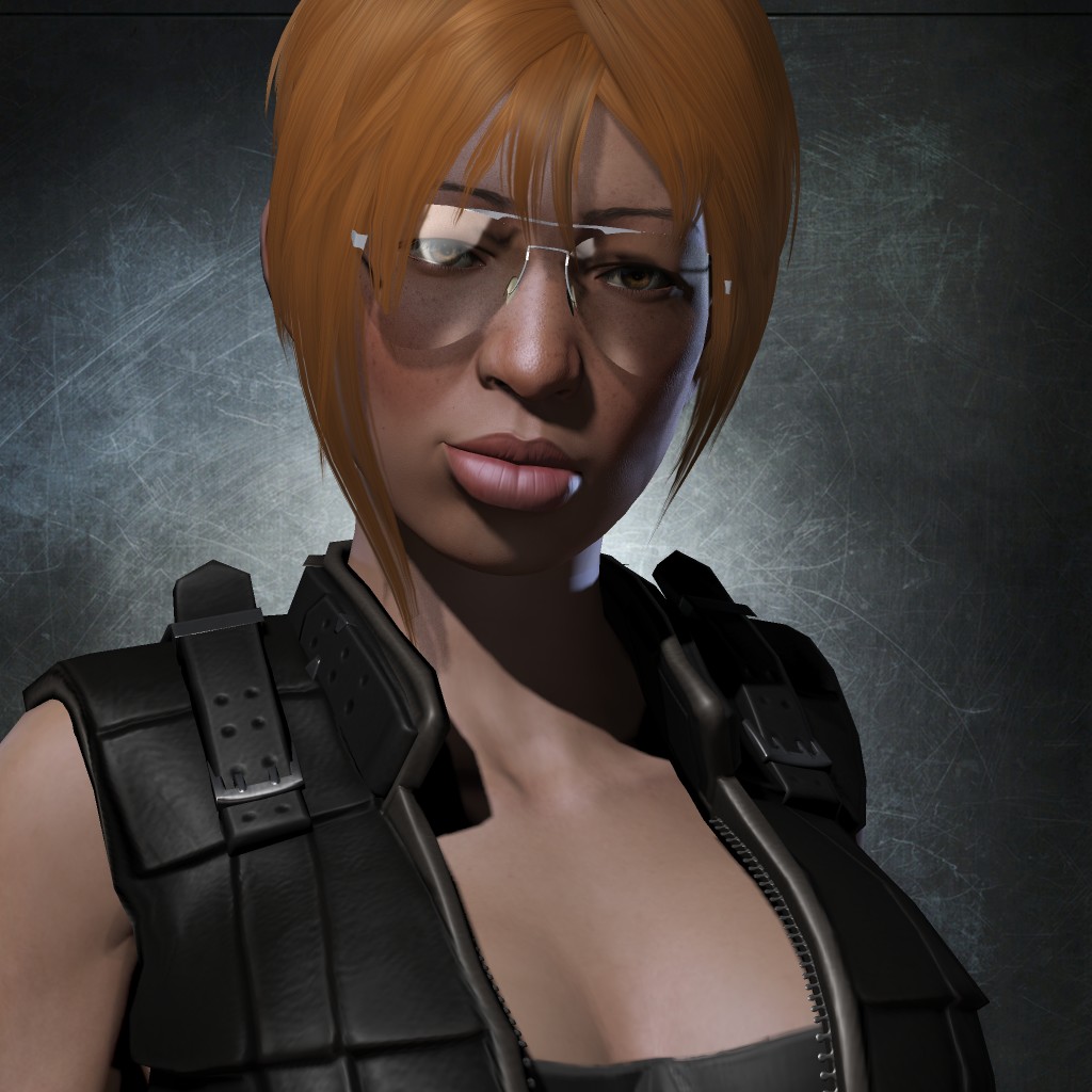 Amber Blitz