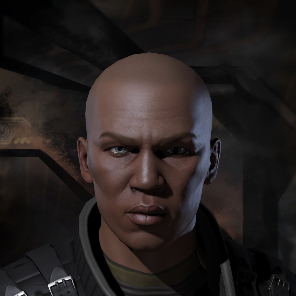 portrait