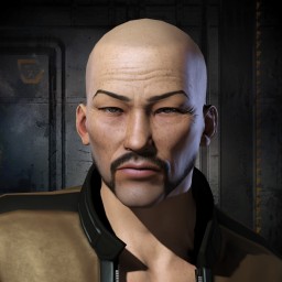 EddiSpagetti portrait