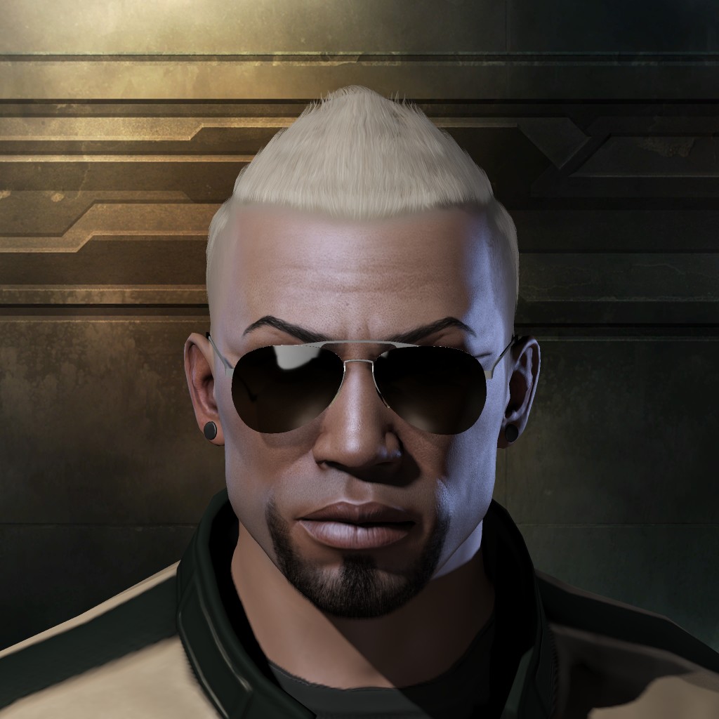0RE C0mmander