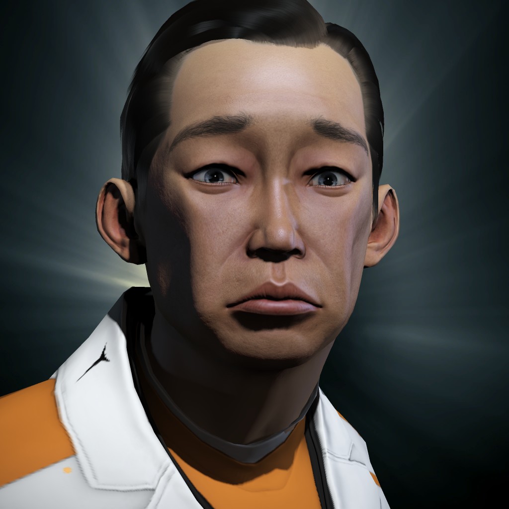 Kang Dai