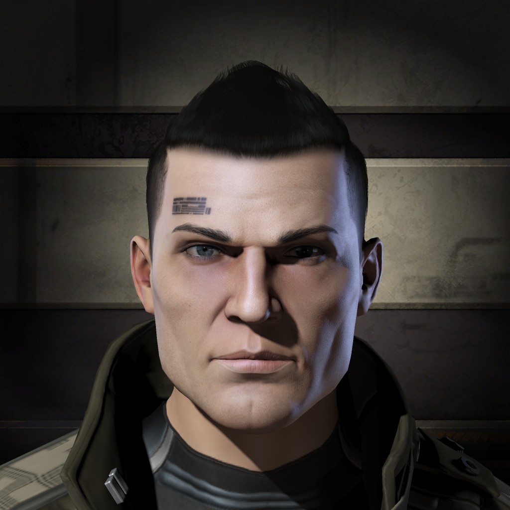 The- Pretender