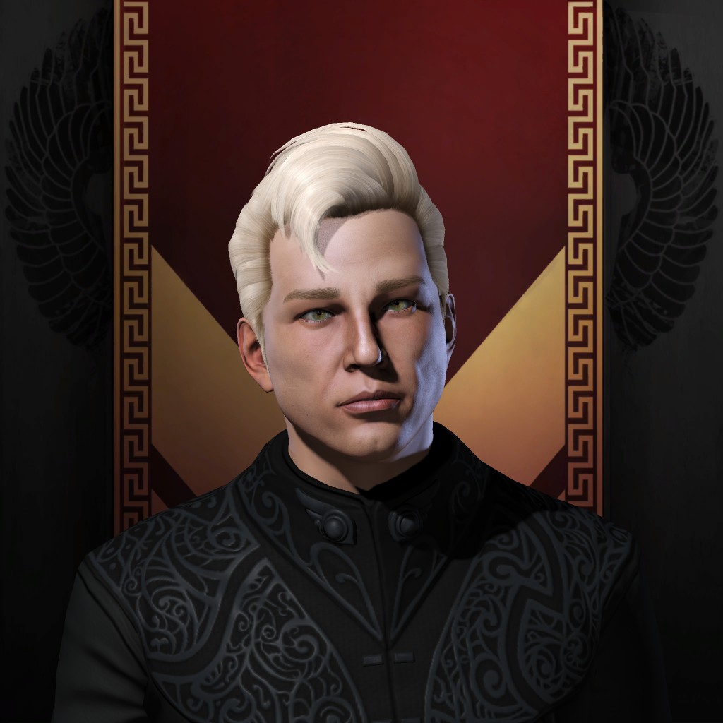 Komodor Ramius