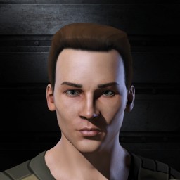 Flibbertyjibbet portrait