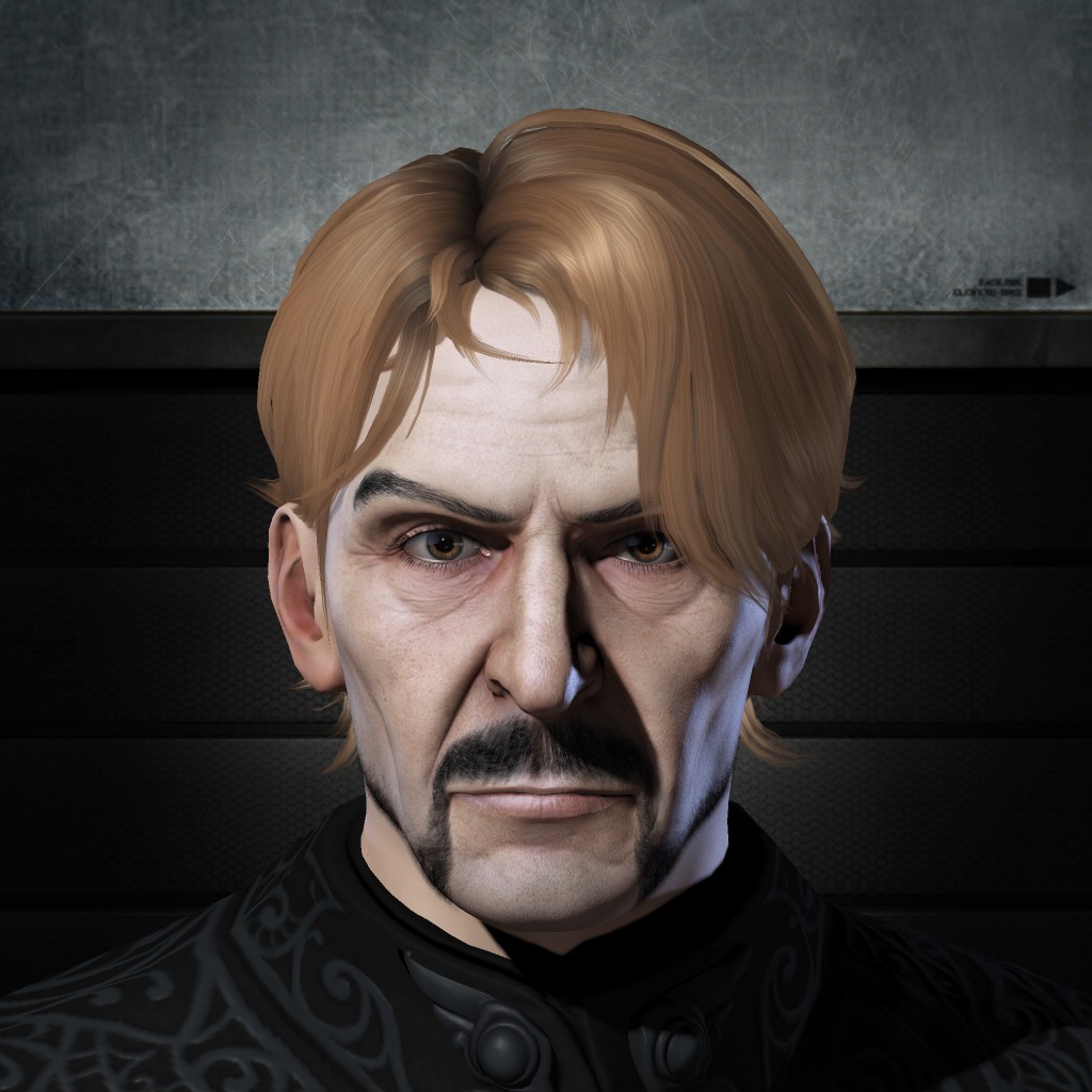 Peshiv Amias Visteen