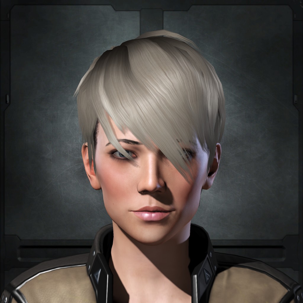 Alicia Blackthron