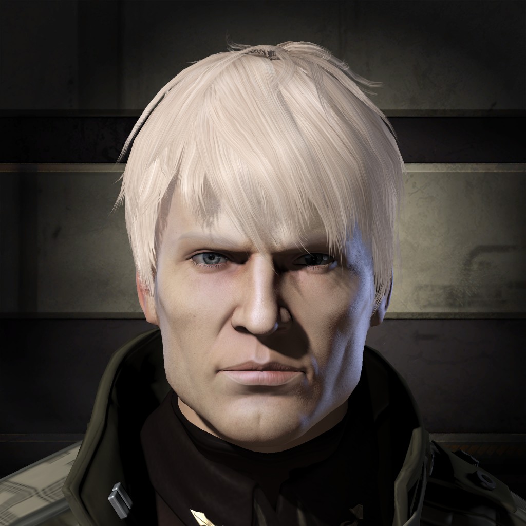 Lex Krade