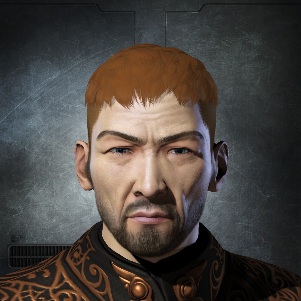 Jeff HeisenbergV