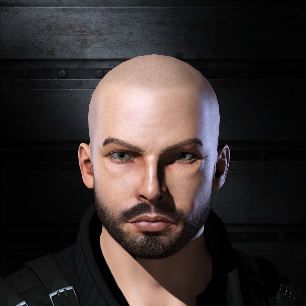 Vake Ace Echerie