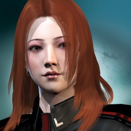 shabibi portrait