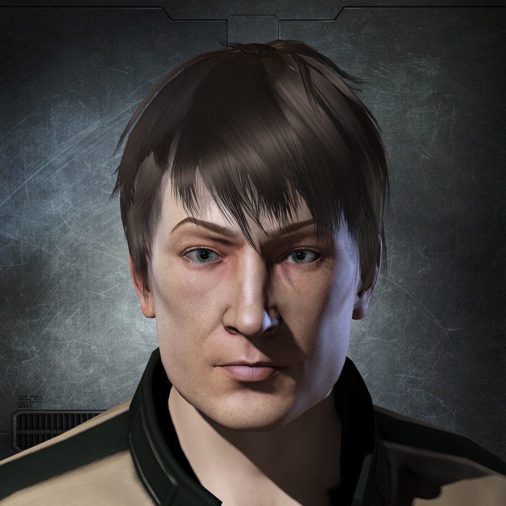 Luke Parker