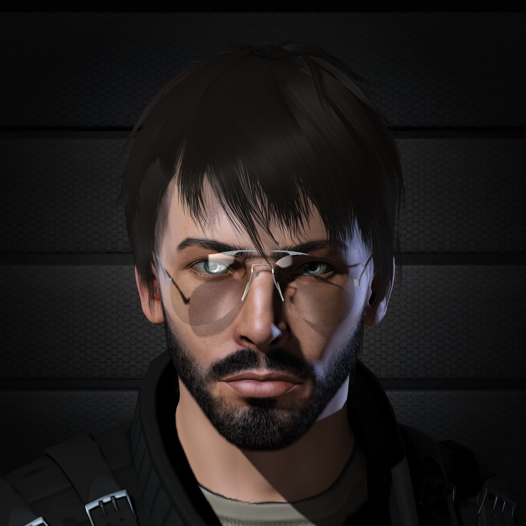 Bradley Cowtan