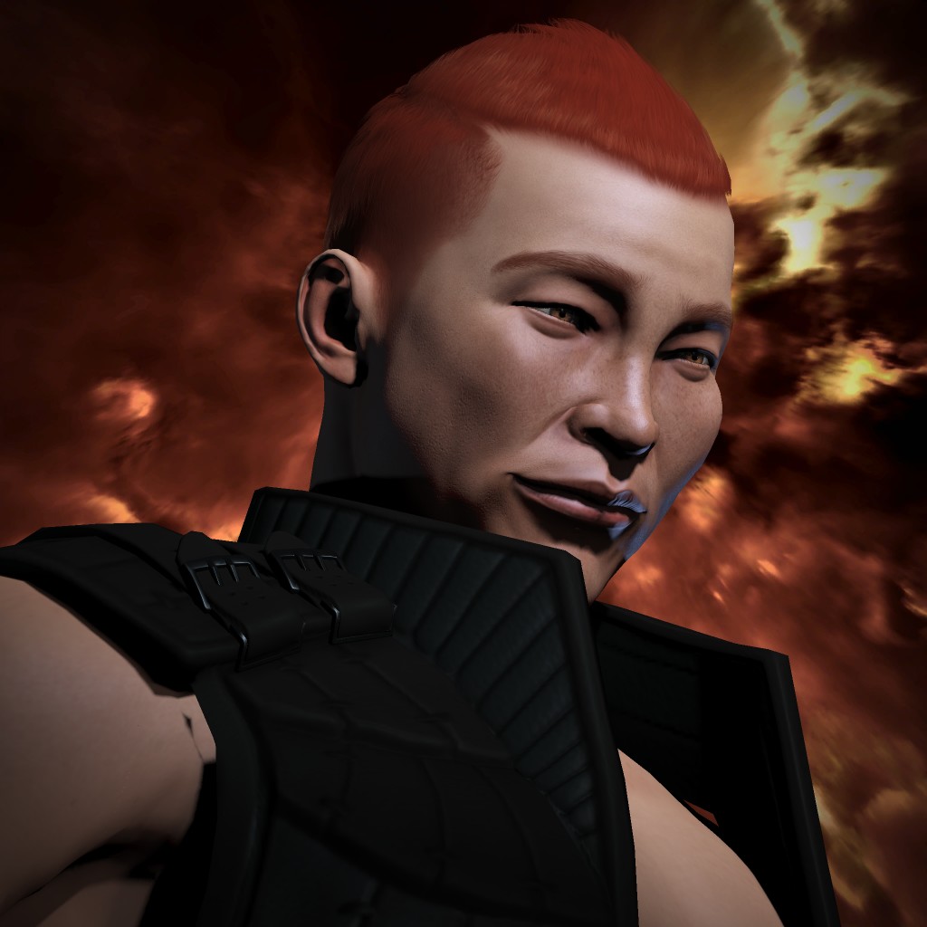 Jiro Starslayer