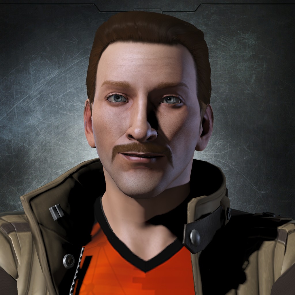 Ben Roek