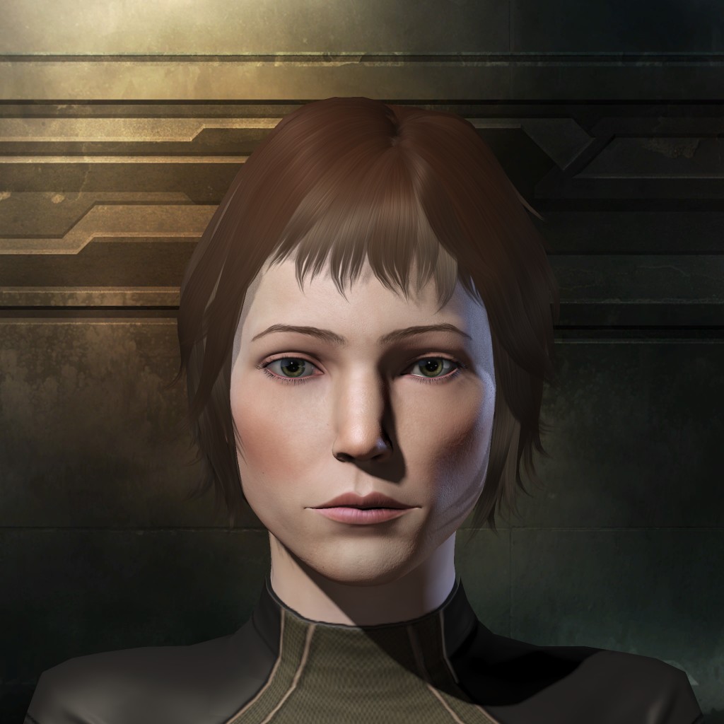 Ebbita Oskold